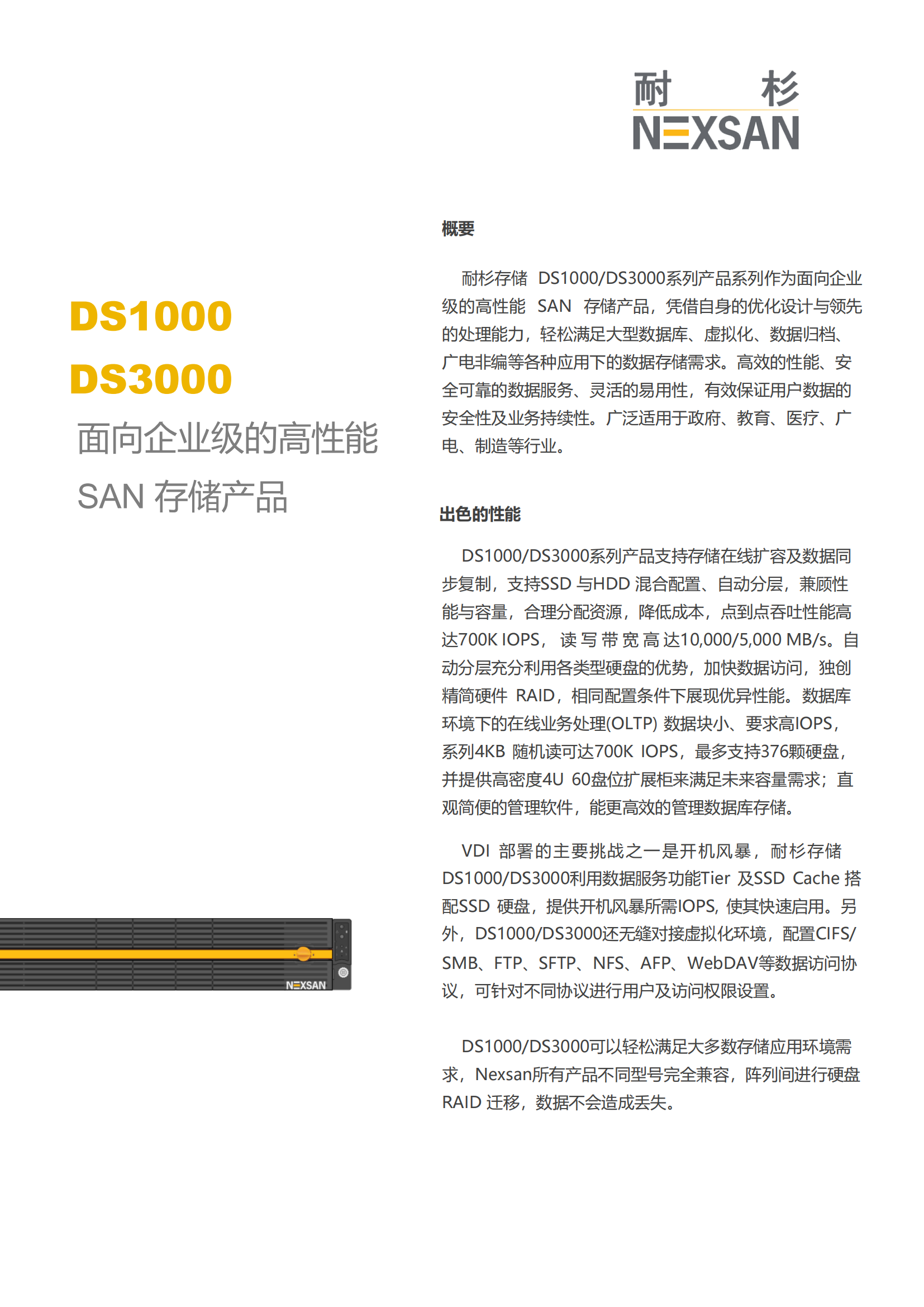 NEXSAN DS3000－2026_00.png